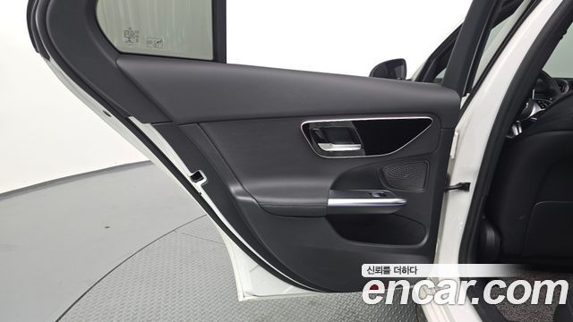 Mercedes-Benz C-Class (W206) C200 Avantgarde 2023 — фото 25