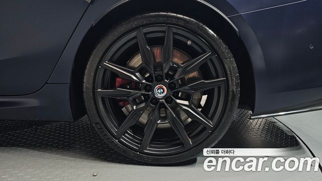 BMW 8 Series (G15) M850i xDrive Gran Coupe 2022 — фото 21