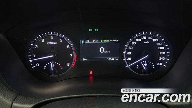Genesis G80 3.3 GDI Premium Luxury 2017 — фото 8