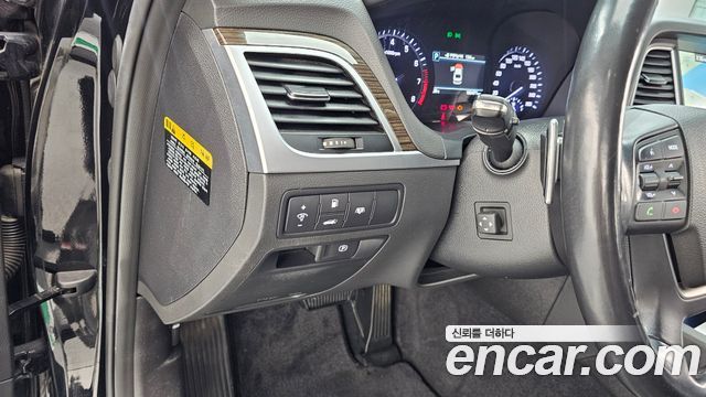 Genesis G80 3.3 GDI Premium Luxury 2017 — фото 16