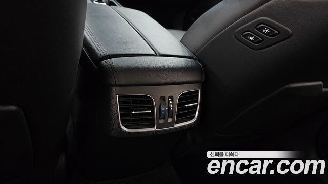 Genesis G80 3.3 GDI Premium Luxury 2017 — фото 18