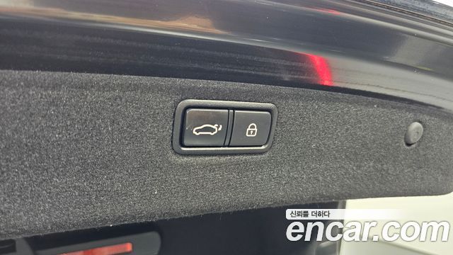 Genesis G80 3.3 GDI Premium Luxury 2017 — фото 20