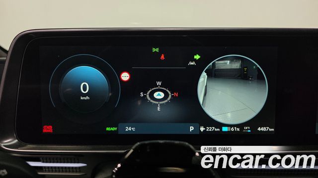 Hyundai Ioniq 6 N 2026 — фото 8