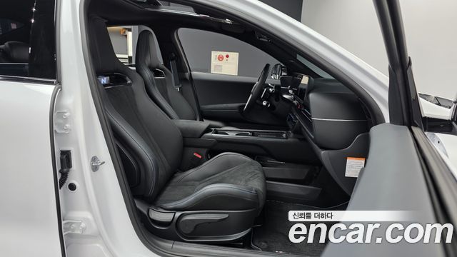 Hyundai Ioniq 6 N 2026 — фото 11
