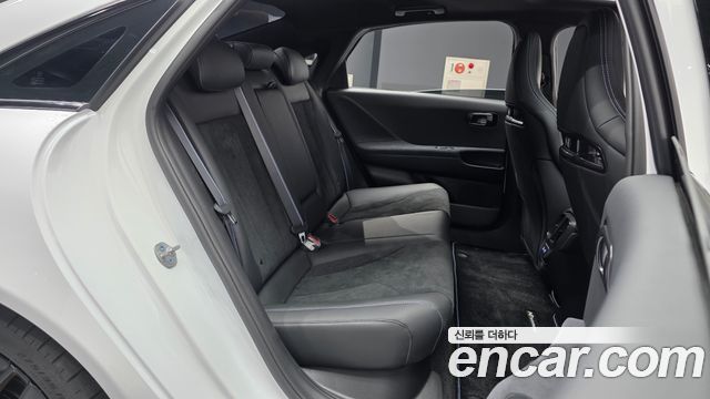 Hyundai Ioniq 6 N 2026 — фото 12