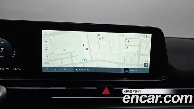 Hyundai Ioniq 6 N 2026 — фото 14