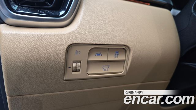 Kia Sorento (IV) HEV 1.6 2WD Signature 2021 — фото 18