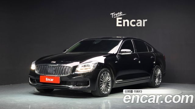 Kia K9 3.8 GDI AWD Best SelectionⅠ