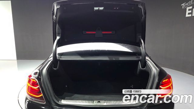 Kia K9 3.8 GDI AWD Best SelectionⅠ 2021 — фото 20
