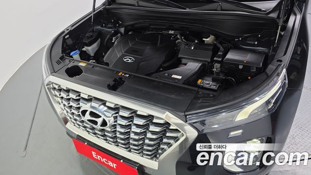 Hyundai Palisade Gasoline 3.8 4WD Prestige 2019 — фото 6
