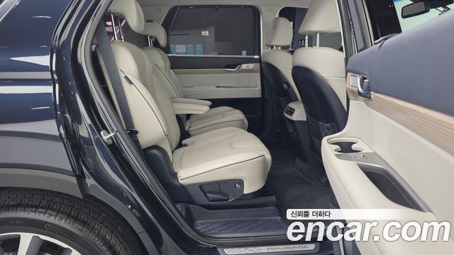 Hyundai Palisade Gasoline 3.8 4WD Prestige 2019 — фото 12