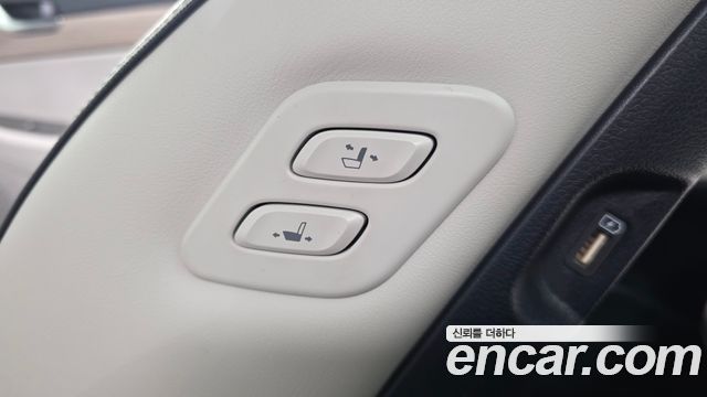 Hyundai Palisade Gasoline 3.8 4WD Prestige 2019 — фото 16