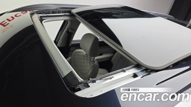 Hyundai Palisade Gasoline 3.8 4WD Prestige 2019 — фото 19
