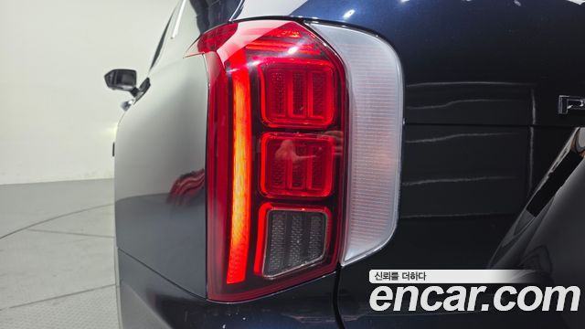 Hyundai Palisade Gasoline 3.8 4WD Prestige 2019 — фото 23