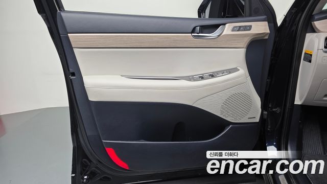 Hyundai Palisade Gasoline 3.8 4WD Prestige 2019 — фото 24