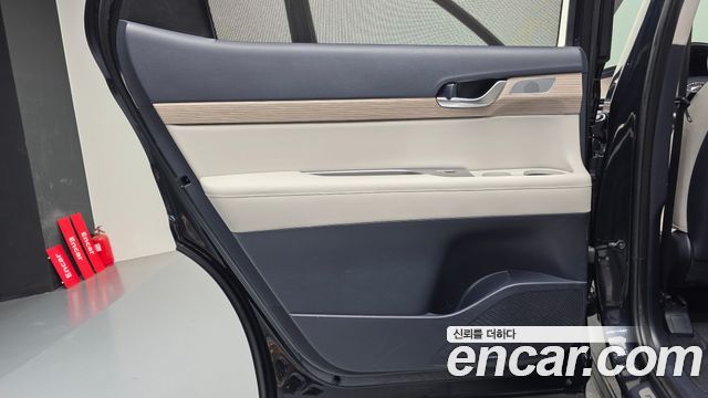 Hyundai Palisade Gasoline 3.8 4WD Prestige 2019 — фото 25
