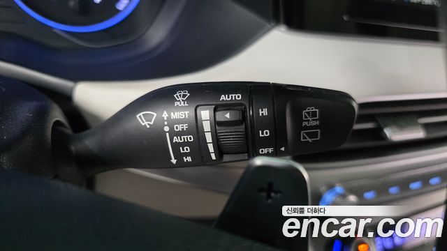 Hyundai Palisade Gasoline 3.8 4WD Prestige 2019 — фото 30