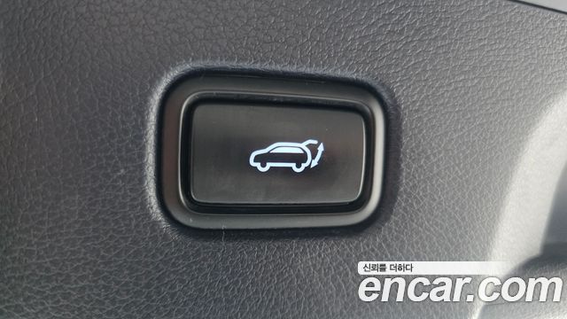 Hyundai Palisade Gasoline 3.8 4WD Prestige 2019 — фото 35
