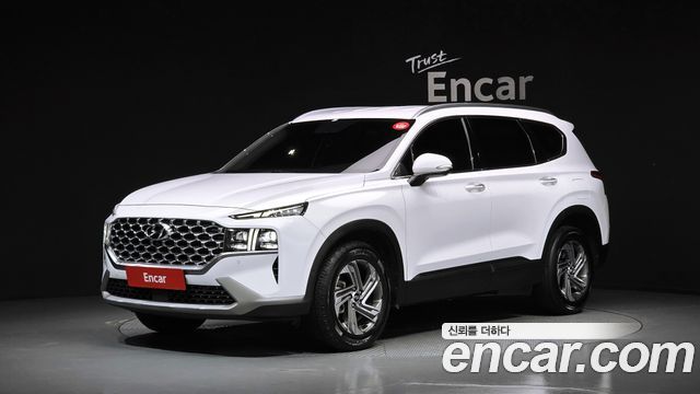 Hyundai Santa Fe Diesel 2.2 2WD Prestige