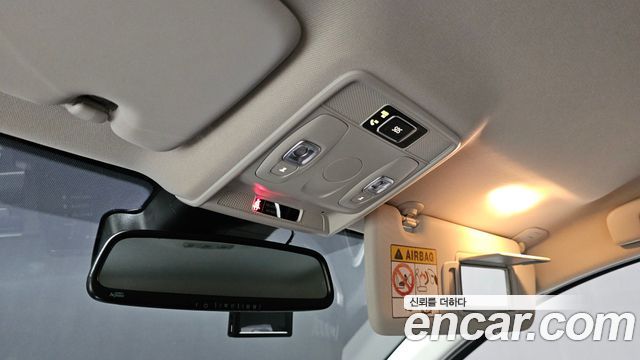 Renault Korea XM3 1.6 GTe RE 2023 — фото 19