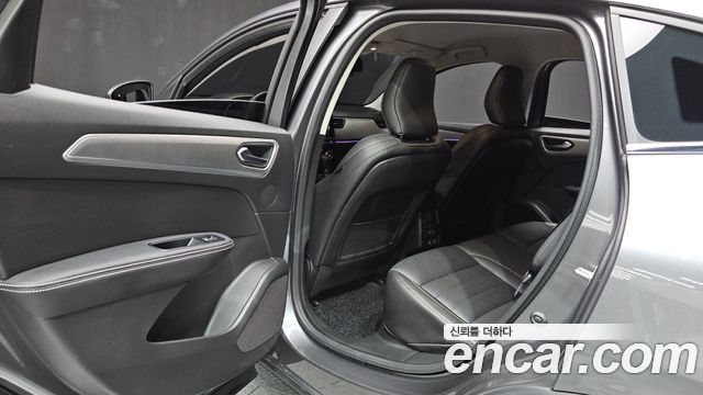 Renault Korea XM3 1.6 GTe RE 2023 — фото 26