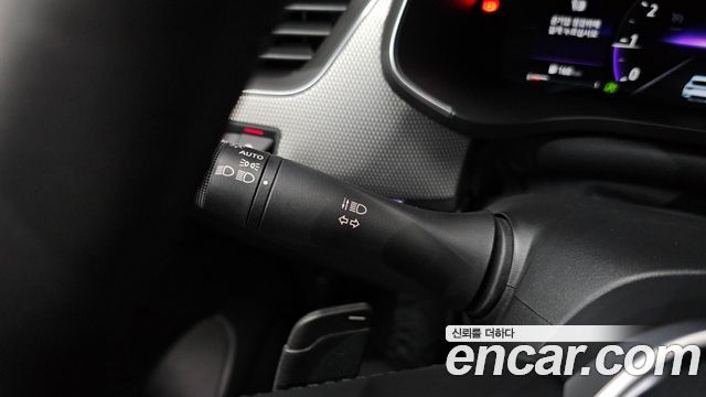 Renault Korea XM3 1.6 GTe RE 2023 — фото 27