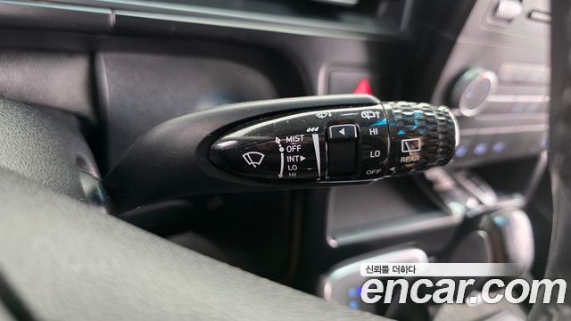 Hyundai Staria Cargo 3-Seater Modern 2022 — фото 29