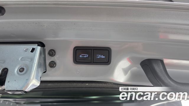Hyundai Staria Cargo 3-Seater Modern 2022 — фото 32