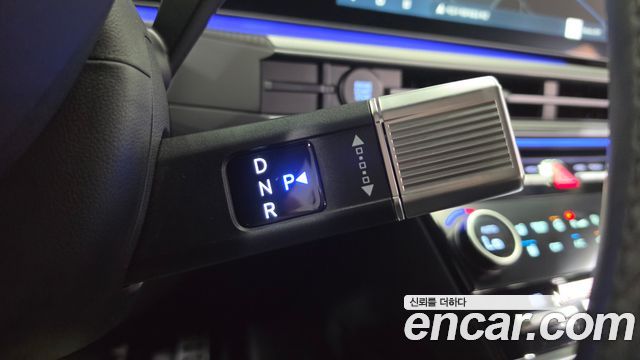 Hyundai Santa Fe (MX5) HEV 1.6 2WD Calligraphy 2025 — фото 9