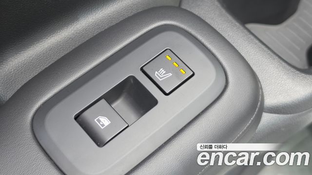 Hyundai Santa Fe (MX5) HEV 1.6 2WD Calligraphy 2025 — фото 18