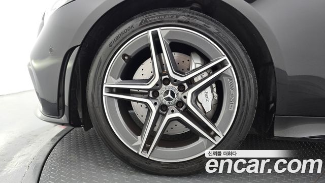 Mercedes-Benz CLS-Class (C257) CLS300d AMG Line 2019 — фото 5