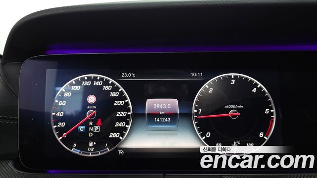 Mercedes-Benz CLS-Class (C257) CLS300d AMG Line 2019 — фото 8