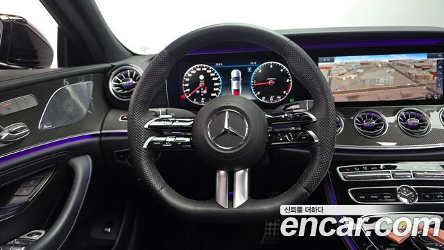 Mercedes-Benz CLS-Class (C257) CLS300d AMG Line 2019 — фото 16
