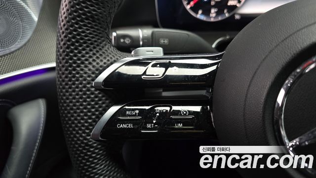 Mercedes-Benz CLS-Class (C257) CLS300d AMG Line 2019 — фото 19
