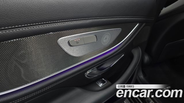 Mercedes-Benz CLS-Class (C257) CLS300d AMG Line 2019 — фото 22