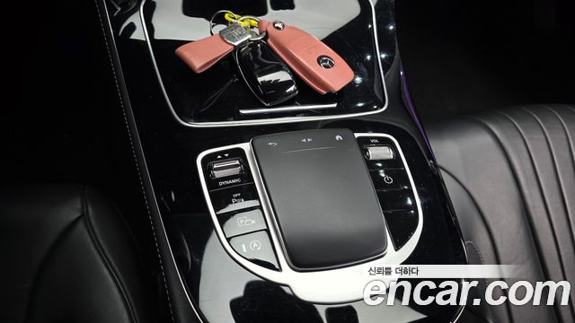 Mercedes-Benz CLS-Class (C257) CLS300d AMG Line 2019 — фото 23