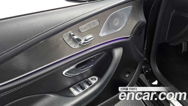 Mercedes-Benz CLS-Class (C257) CLS300d AMG Line 2019 — фото 24