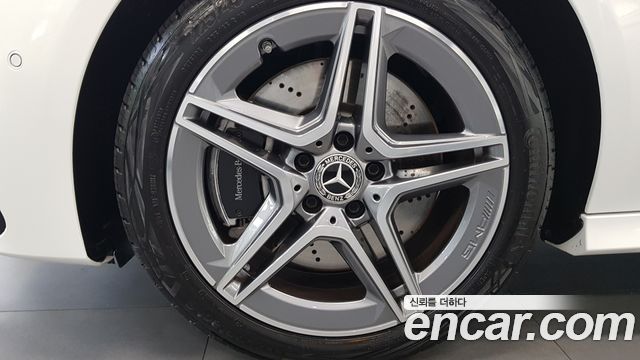 Mercedes-Benz CLA-Class (C118) CLA250 4MATIC 2026 — фото 5