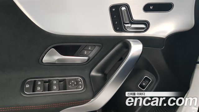Mercedes-Benz CLA-Class (C118) CLA250 4MATIC 2026 — фото 19