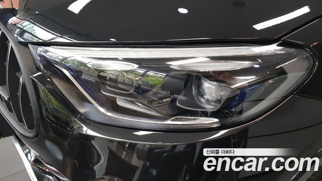 Mercedes-Benz GLC-Class (X254) AMG GLC43 4MATIC 2026 — фото 16