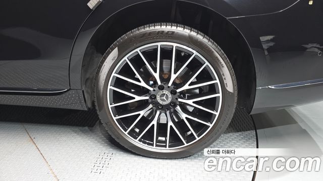 Mercedes-Benz S-Class (W223) S580L 4MATIC 2022 — фото 27