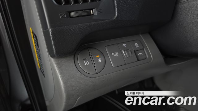 Hyundai Grand Starex Wagon 12-Seater Modern 2020 — фото 14