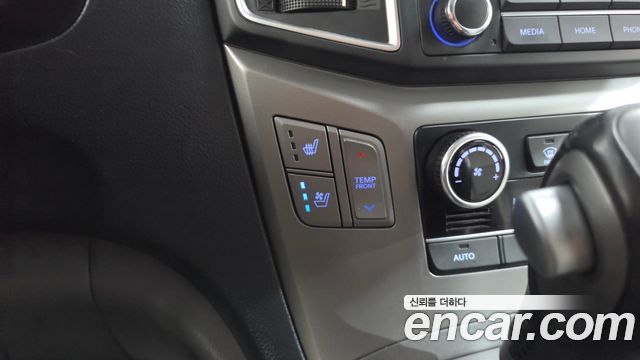 Hyundai Grand Starex Wagon 12-Seater Modern 2020 — фото 18