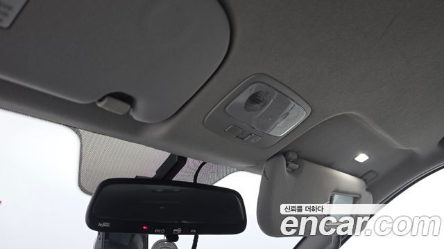 Hyundai Grand Starex Wagon 12-Seater Modern 2020 — фото 19