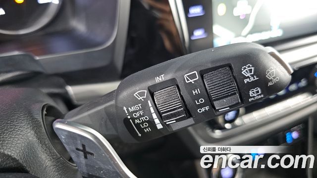 KG Mobility (SsangYong) Beautiful Korando Gasoline 1.5 2WD C5 Plus 2021 — фото 18