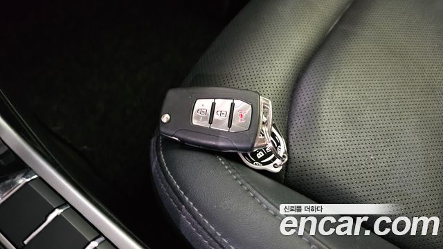 KG Mobility (SsangYong) Beautiful Korando Gasoline 1.5 2WD C5 Plus 2021 — фото 34