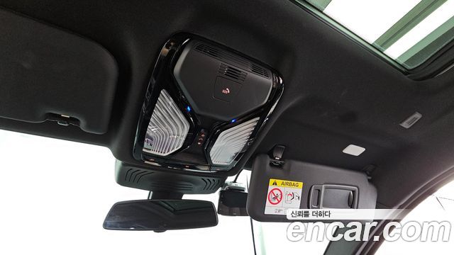 BMW X4 (G02) xDrive20i M Sport 2024 — фото 33