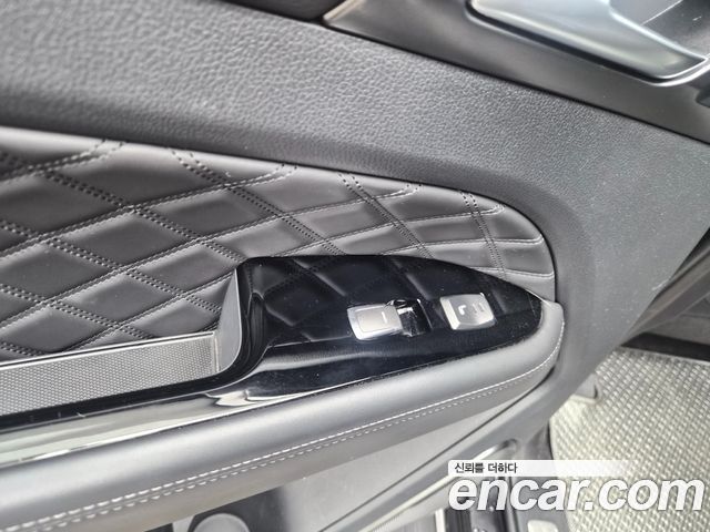 KG Mobility (SsangYong) G4 Rexton Diesel 2.2 4WD White Edition 2020 — фото 20
