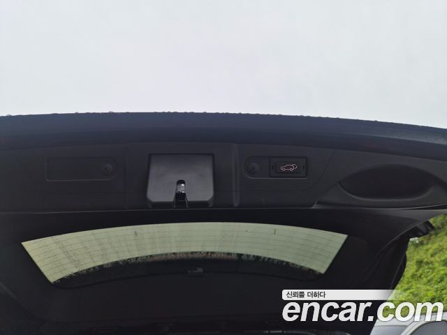 KG Mobility (SsangYong) G4 Rexton Diesel 2.2 4WD White Edition 2020 — фото 23