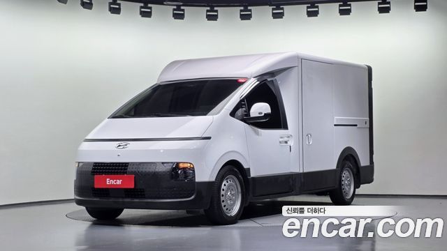 Hyundai ST1 Cargo Premium